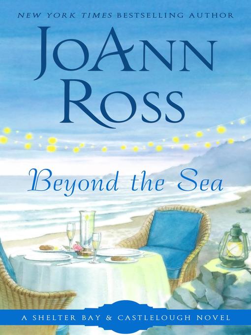 Title details for Beyond the Sea by Joann Ross - Available